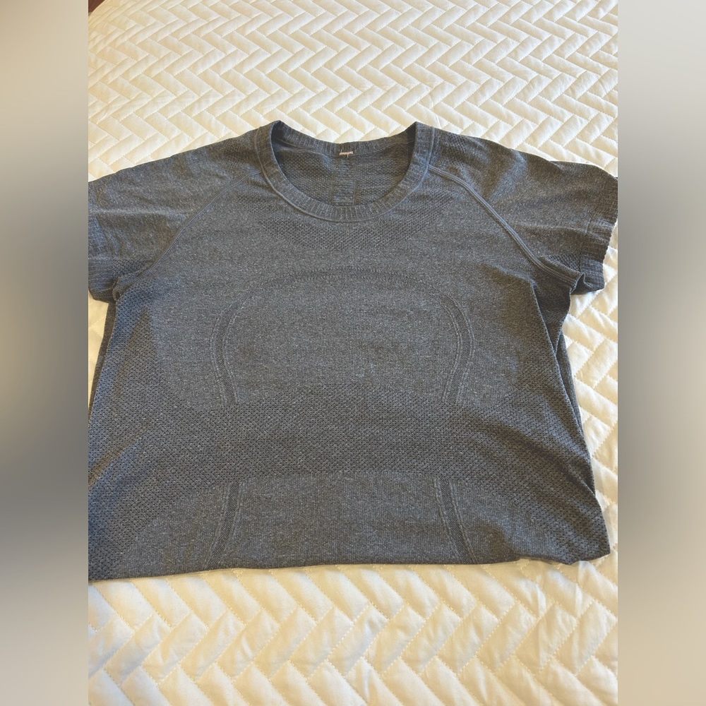 Lululemon Swiftly Tech